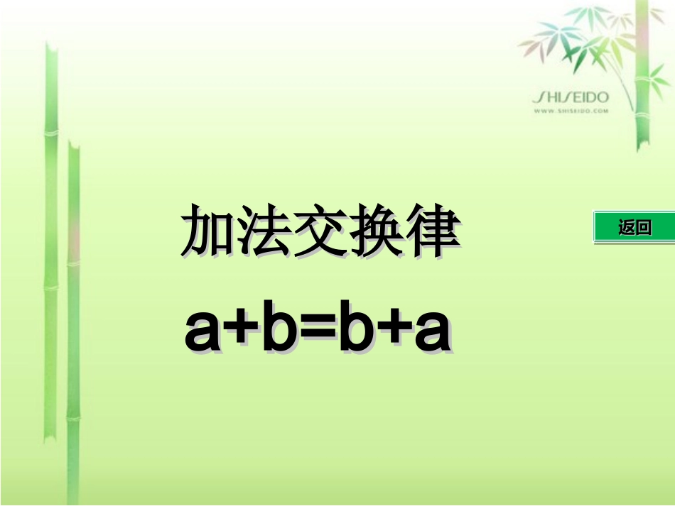 人教2011版小学数学四年级解决问题策略的多样化-(6)_第3页