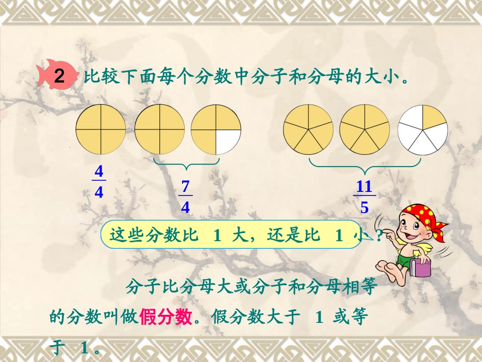 真分数和假分数_第3页