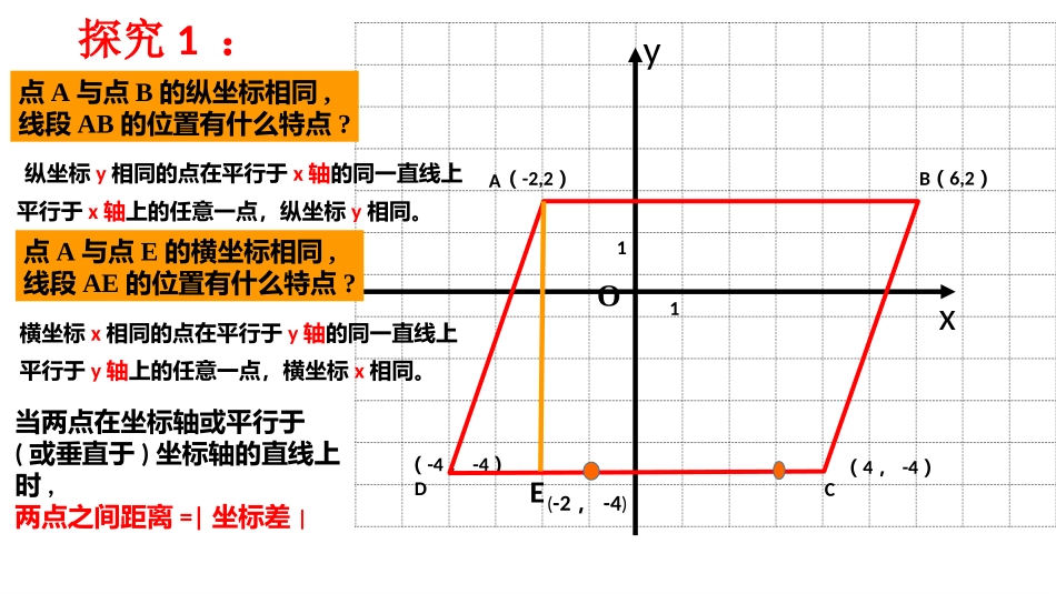 7.1.2-平面直角坐标系(第2课时)_第3页