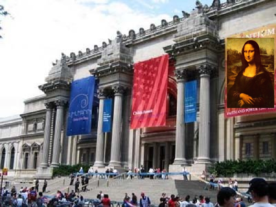 27蒙娜丽莎之约(六年级上册)_第2页