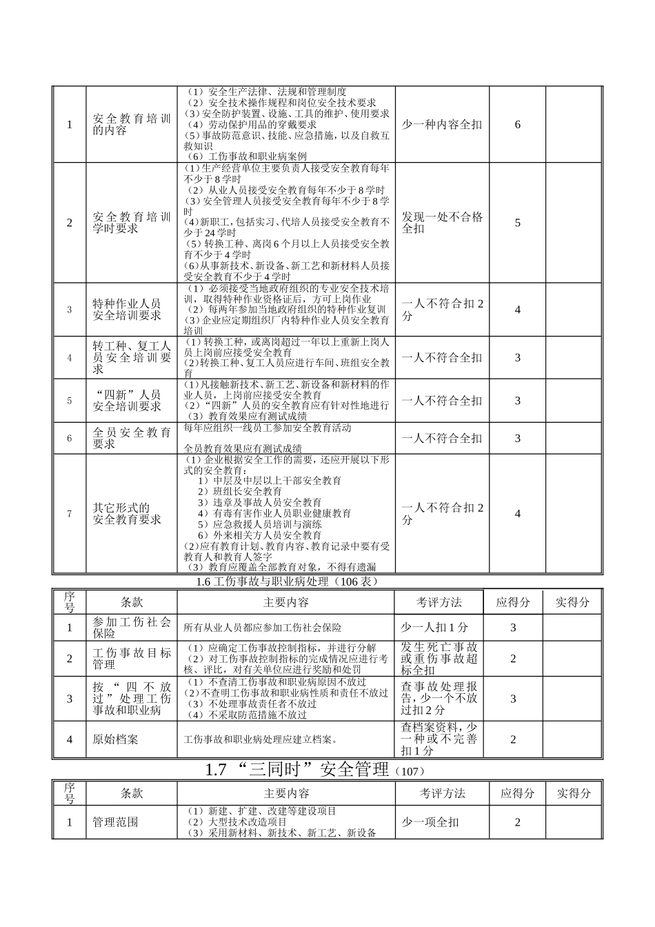 朝阳区工业企业安全生产标准化活动_第3页