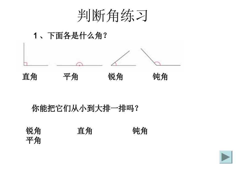 角的分类练习课1ppt_第3页
