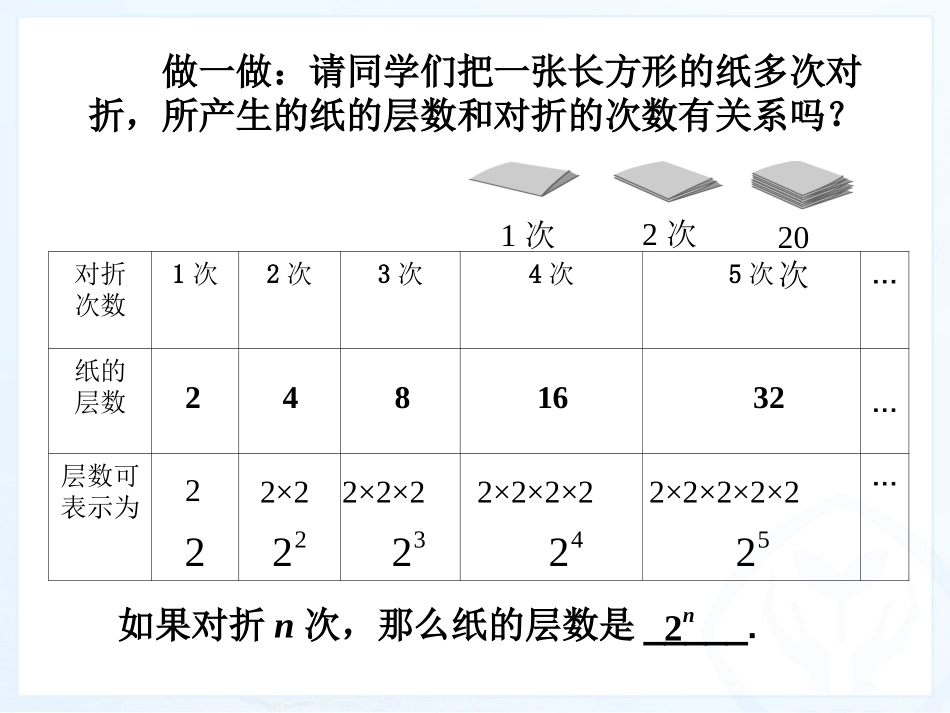 有理数的乘方(第1课时)_第3页