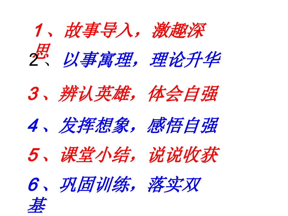 七年级政治人生自强少年始-(1)_第2页