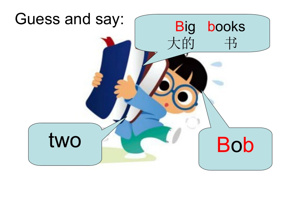 2012-2013学年3B-U1-第三课时课件_第3页