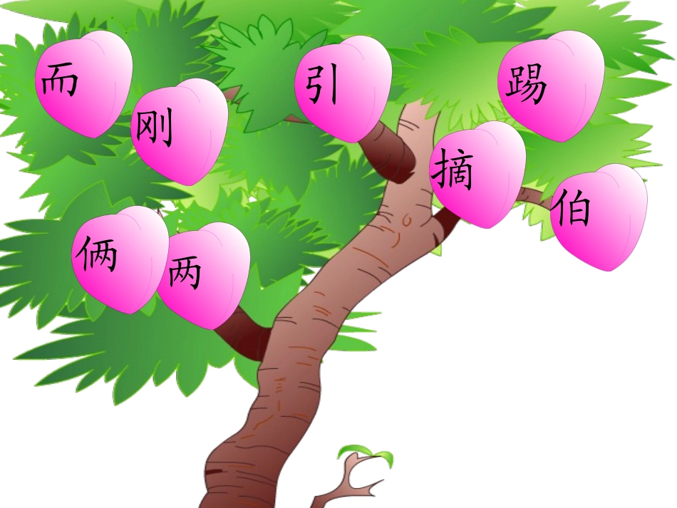 《地球爷爷的手》-课件_第2页