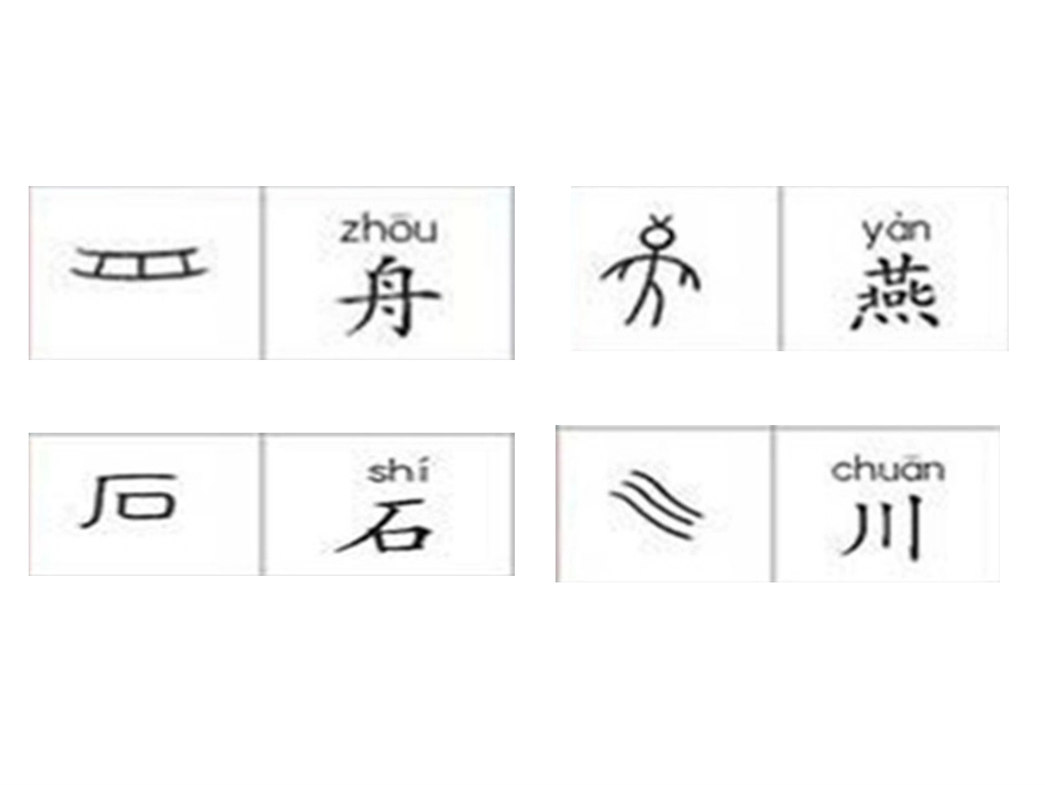 《识字3》ppt_第2页