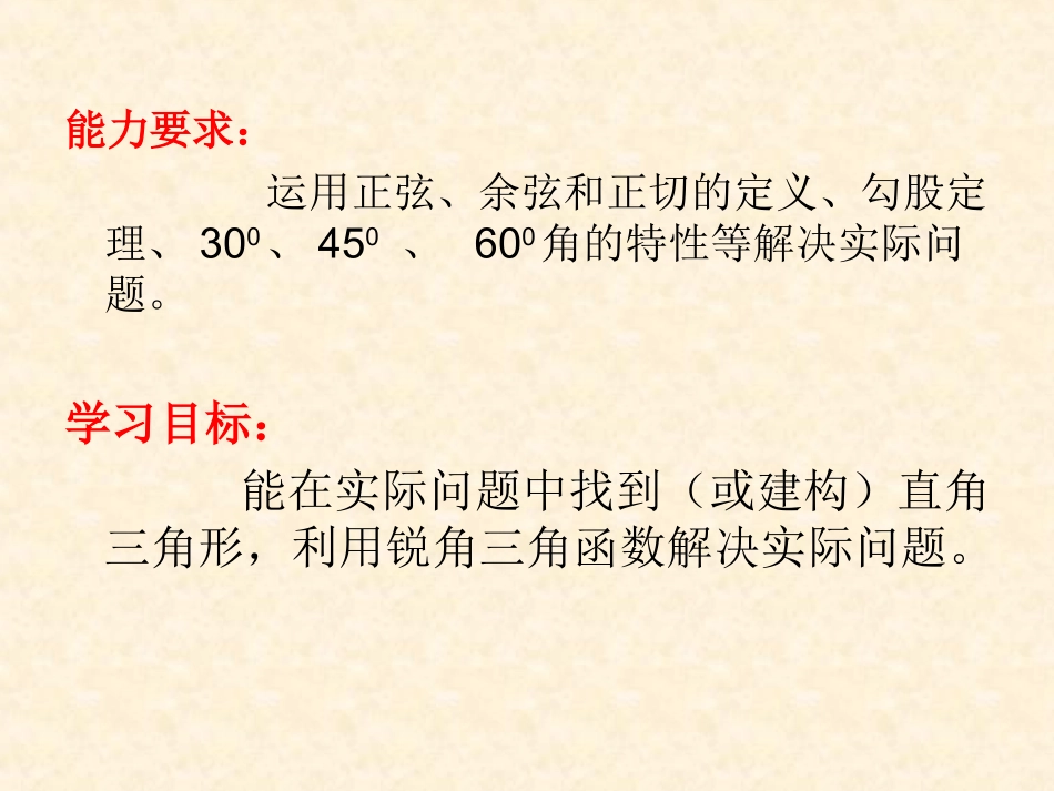 中考第一轮复习：A17专题复习_第3页