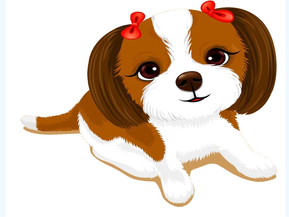 pep三年级上册Unit4-We-Love-Animals复习_第3页