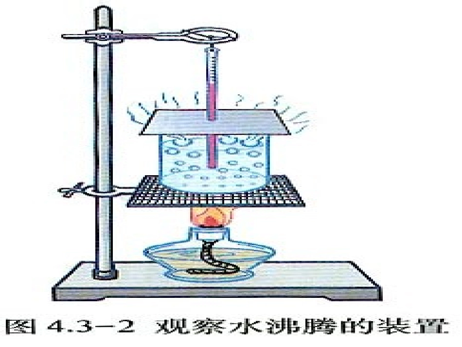 青岛版科学小学四年级上册《沸腾》课件_第2页