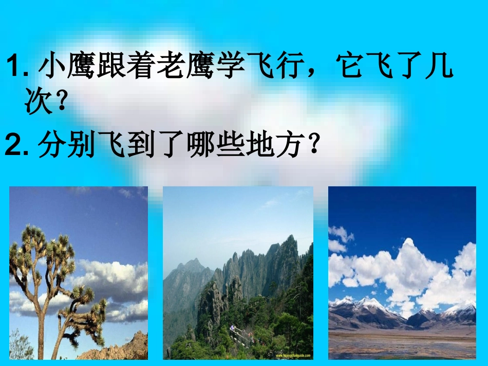 8.小鹰学飞_第2页