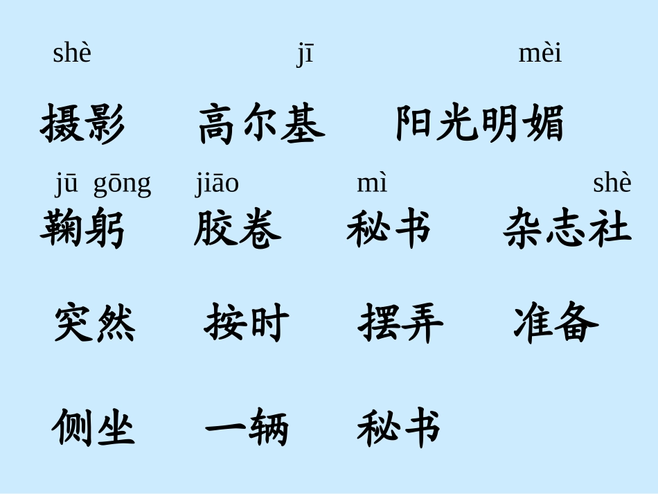 6.小摄影师_第3页