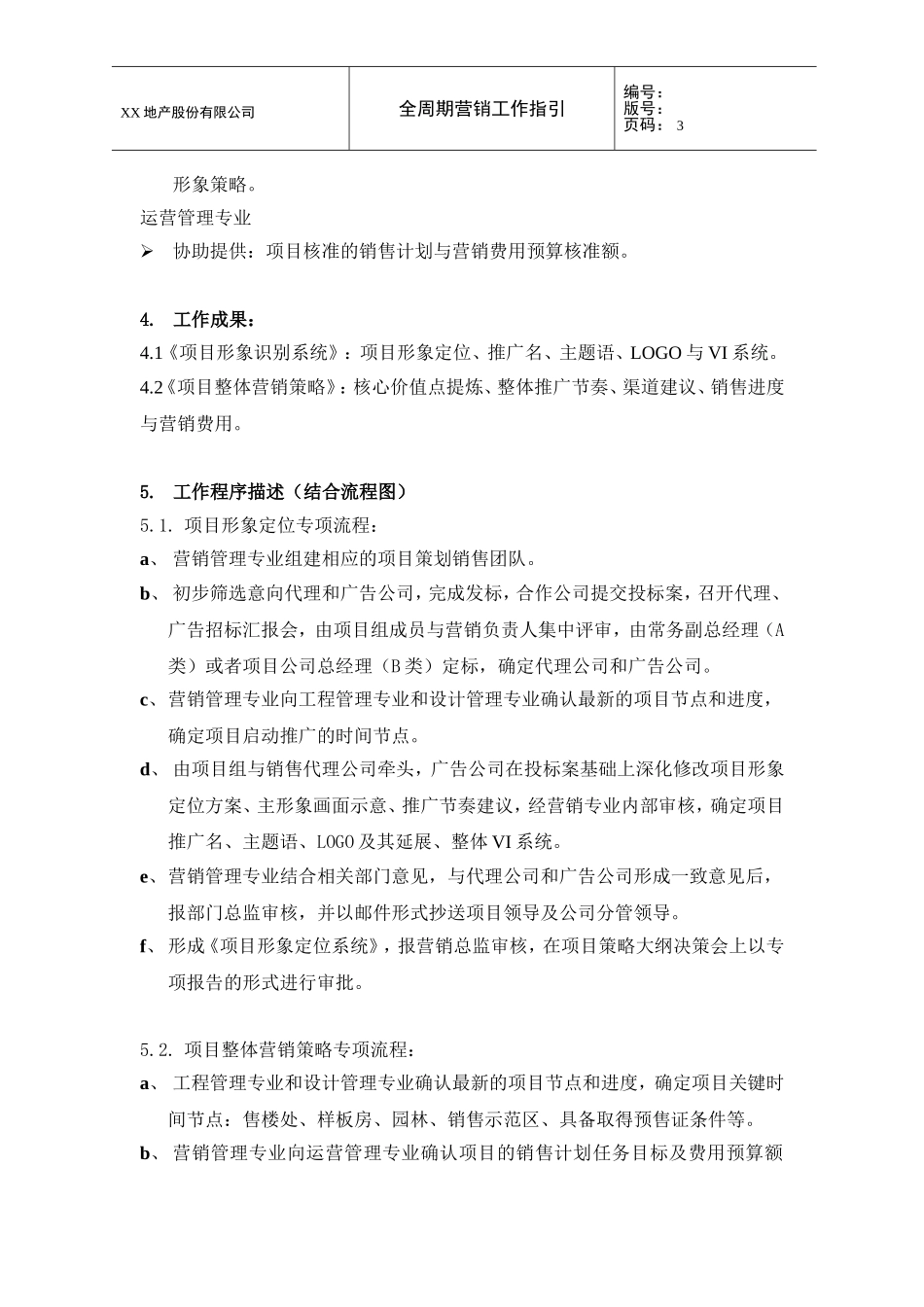 项目策略大纲决策会工作指引_第3页