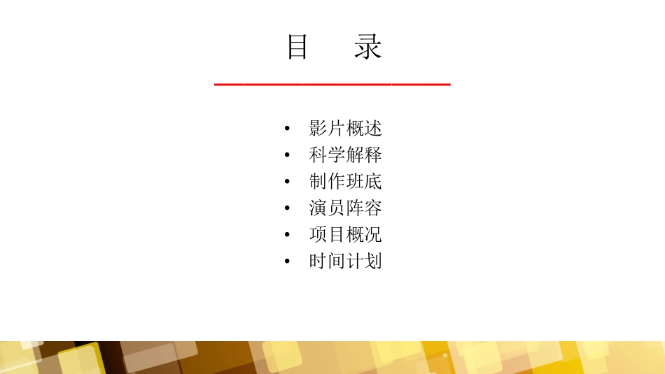 《美妙人生》电影投资方案.商业计划书【恩美路演提供】_第2页
