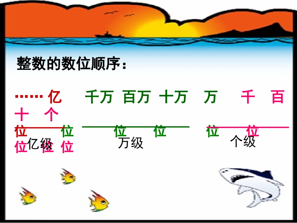 5、亿以内数的改写及求近似数_第2页