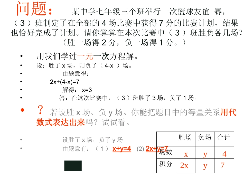 二元一次方程组(一)_第3页