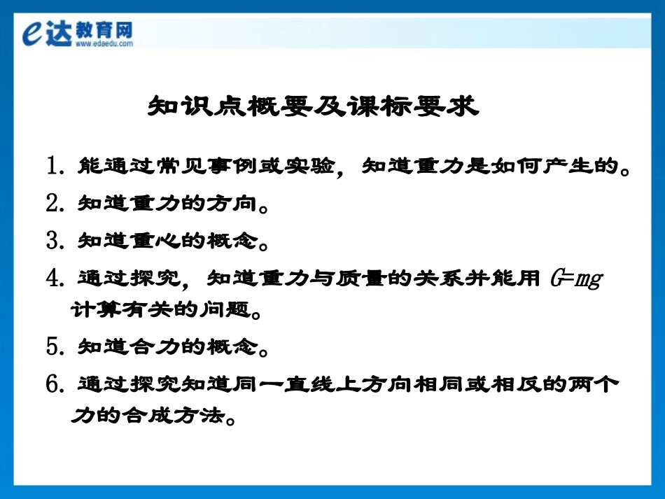 初中物理-大气压强_第3页