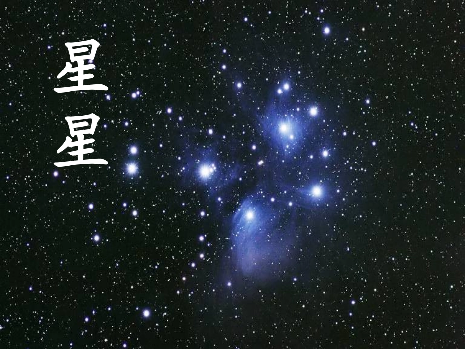 《鲜花和星星》课件_第2页