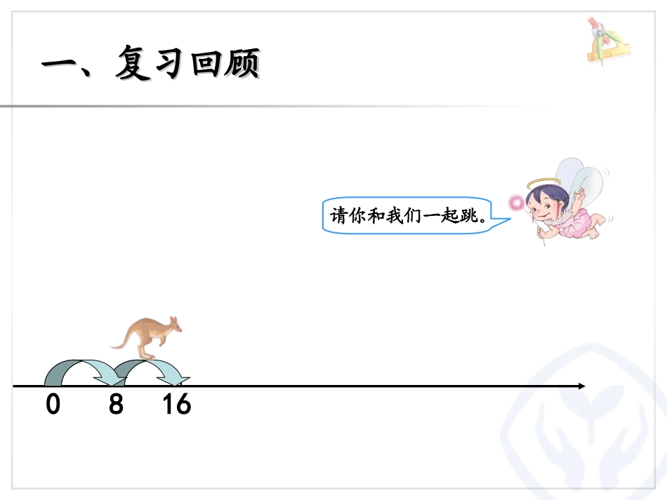 8的乘法口诀-巩固练习_第3页