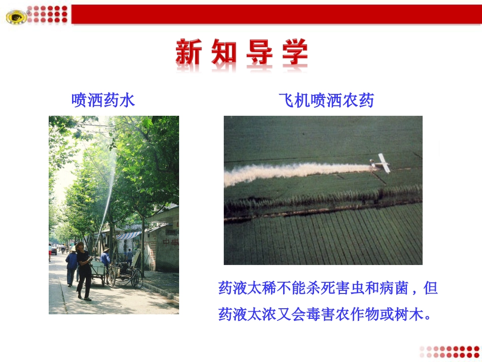 初中化学溶液组成的定量表示课件._第3页