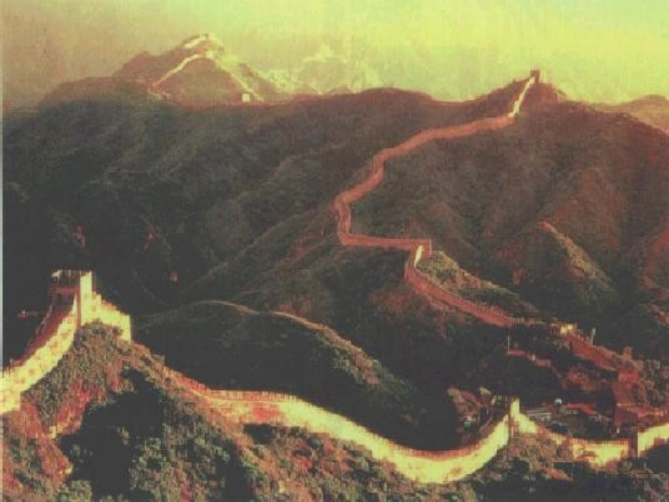 初中一年级历史上册第三单元-大一统的秦汉帝国第16课-秦汉开拓西域和丝绸之路第一课时课件_第1页