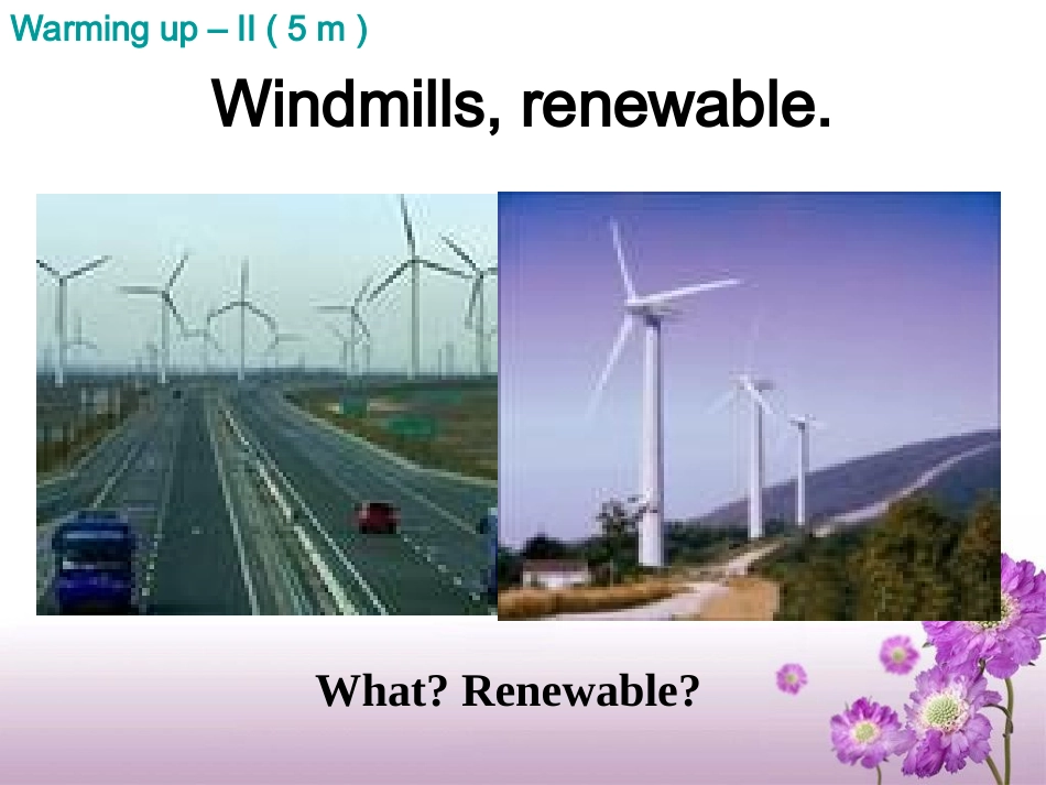 Unit4Globalwarming_第2页