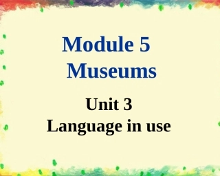 Module-5-Unit-3-Language-in-use