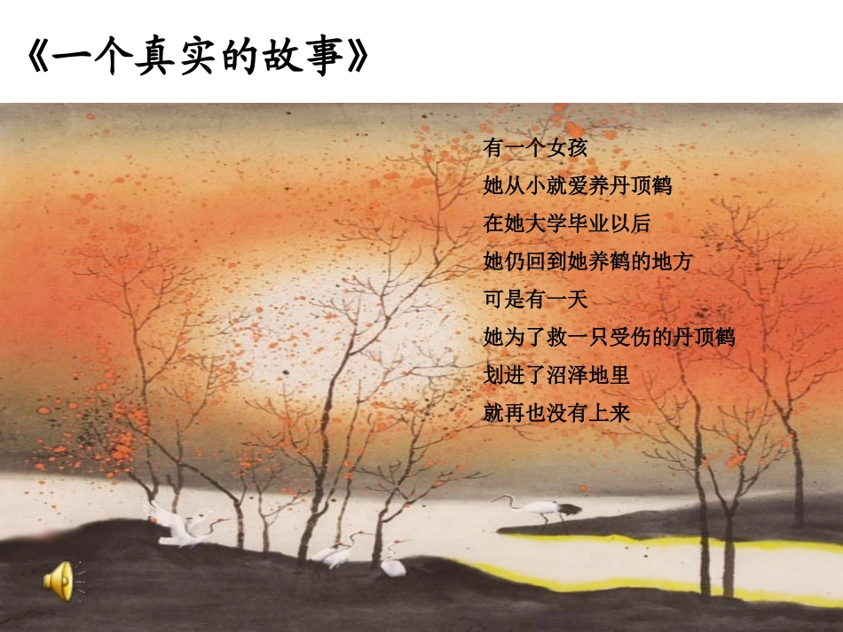 天鹅的故事1._第1页