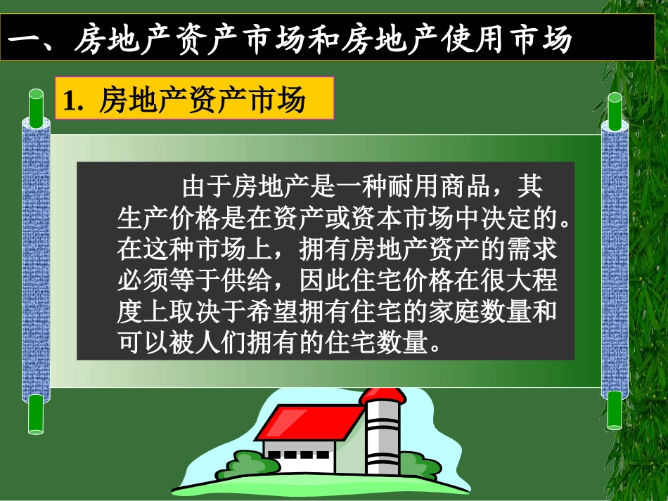 2房地产投资基本原理2_第3页