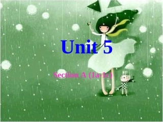 Unit-5