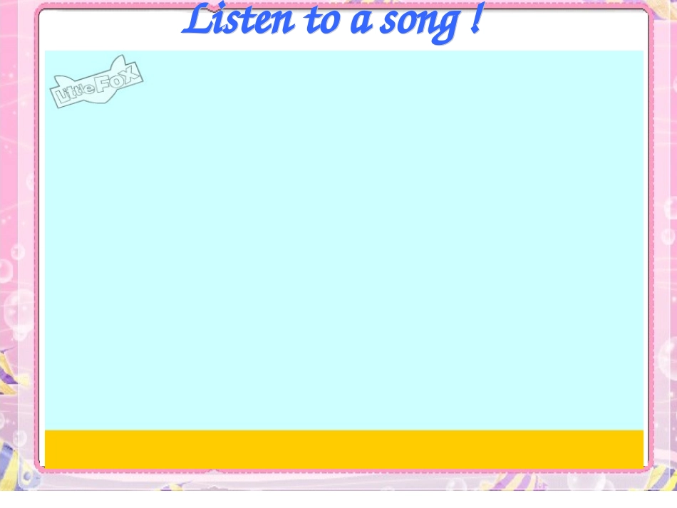 Unit-9-What-are-you-doing-(10.22)_第3页