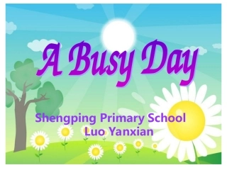 Unit-9-What-are-you-doing-(10.22)