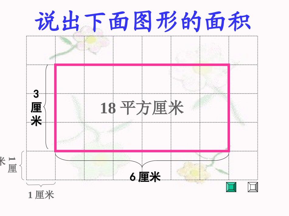 平行四边形的面积ppt_第2页