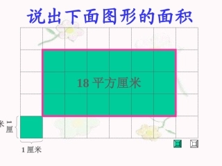 平行四边形的面积ppt