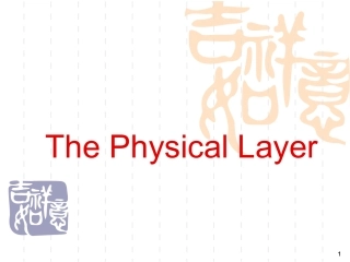 The-Physical-Layer
