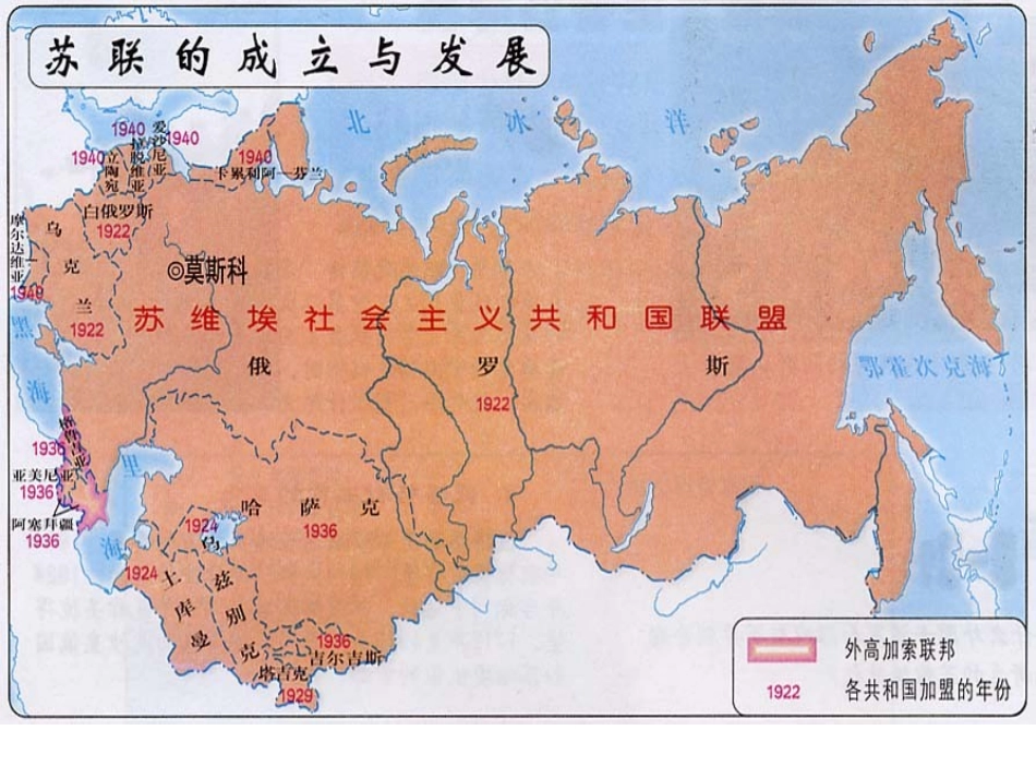 第2课《苏联的崛起》_第2页