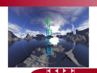 103光的反射1