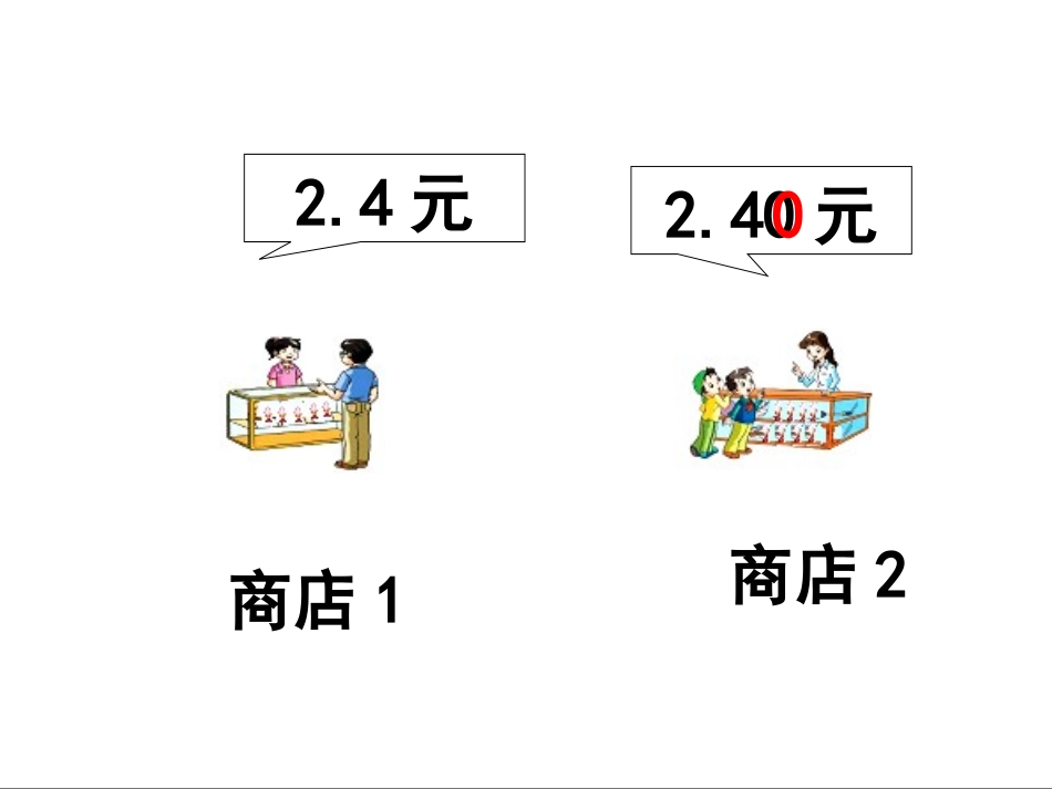 小数的性质》教学_第2页