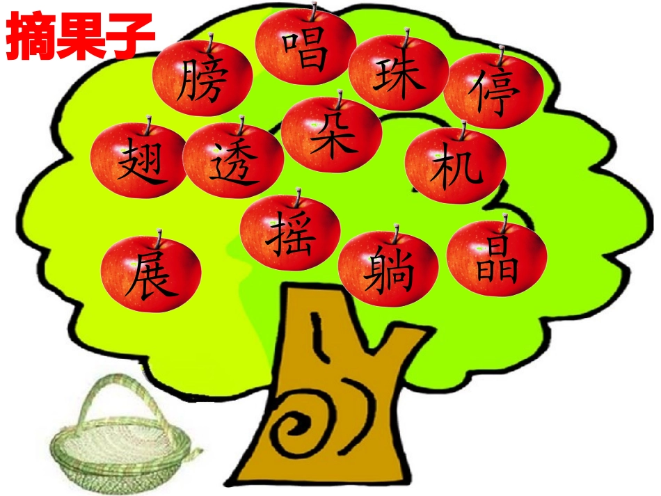 (部编)人教语文2011课标版一年级下册13-荷叶圆圆_第2页