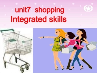 7AUnit7Integratedskills
