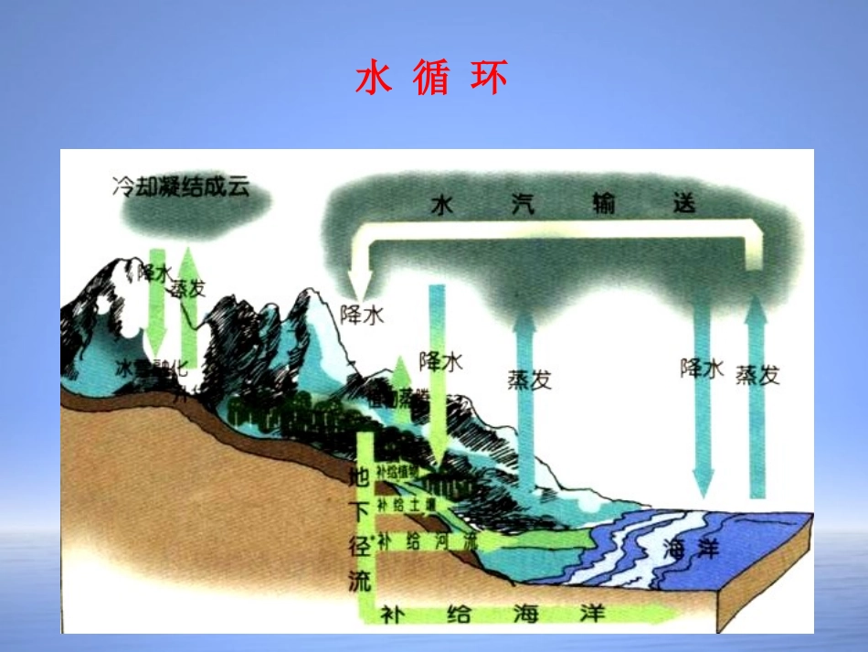 《第7节-自然界中的氧循环和碳循环》课件1_第2页