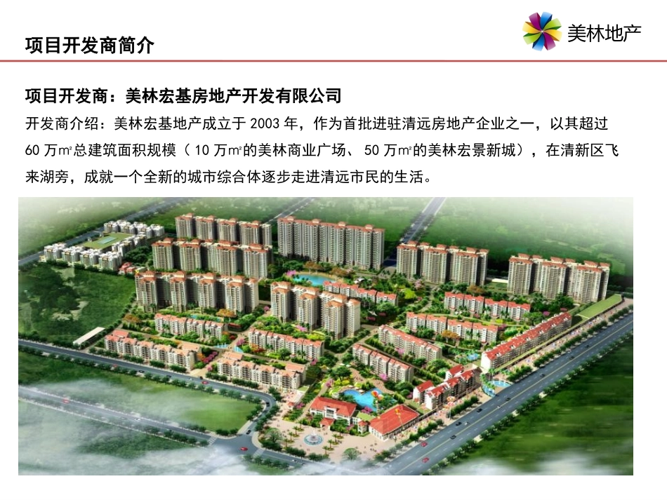 2014年9月清远清新美林地产项目规划方案_第3页