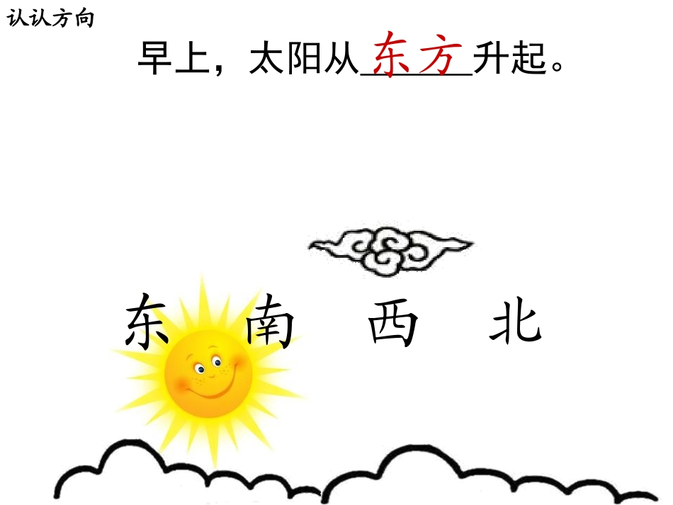 苏教版一年级语文练习3课件_第1页