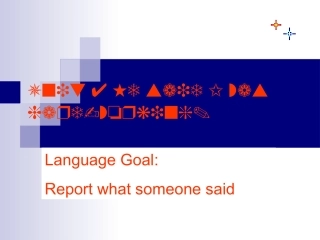 Unit4-He-said-I-was-hard-working课件