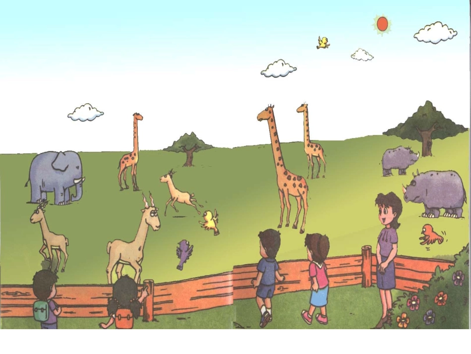 1-5各数的认识._第2页