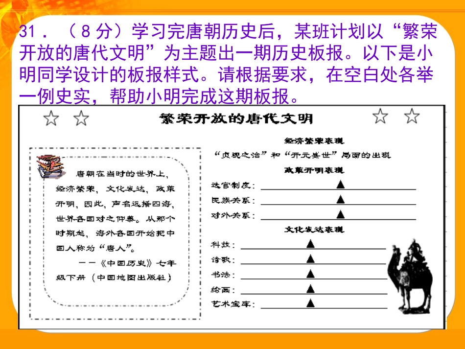 隋唐单元复习课件2_第2页