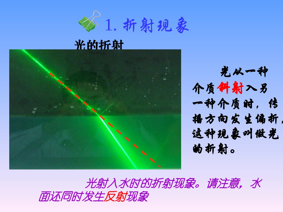 4.4光的折射._第2页