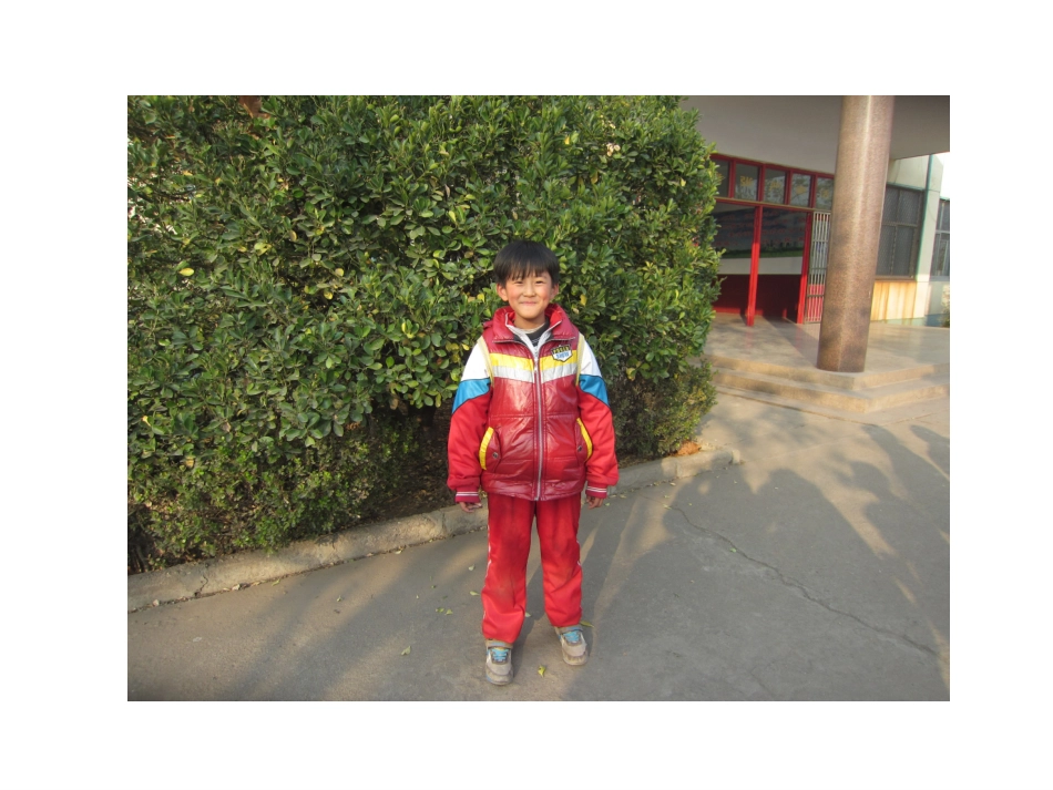 人教版小学数学三年级上册《数学广角》教学课件_第2页