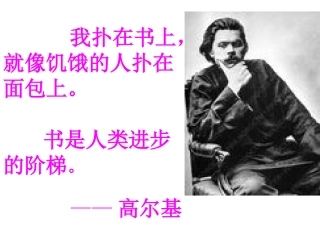 14.高尔基和他的儿子3