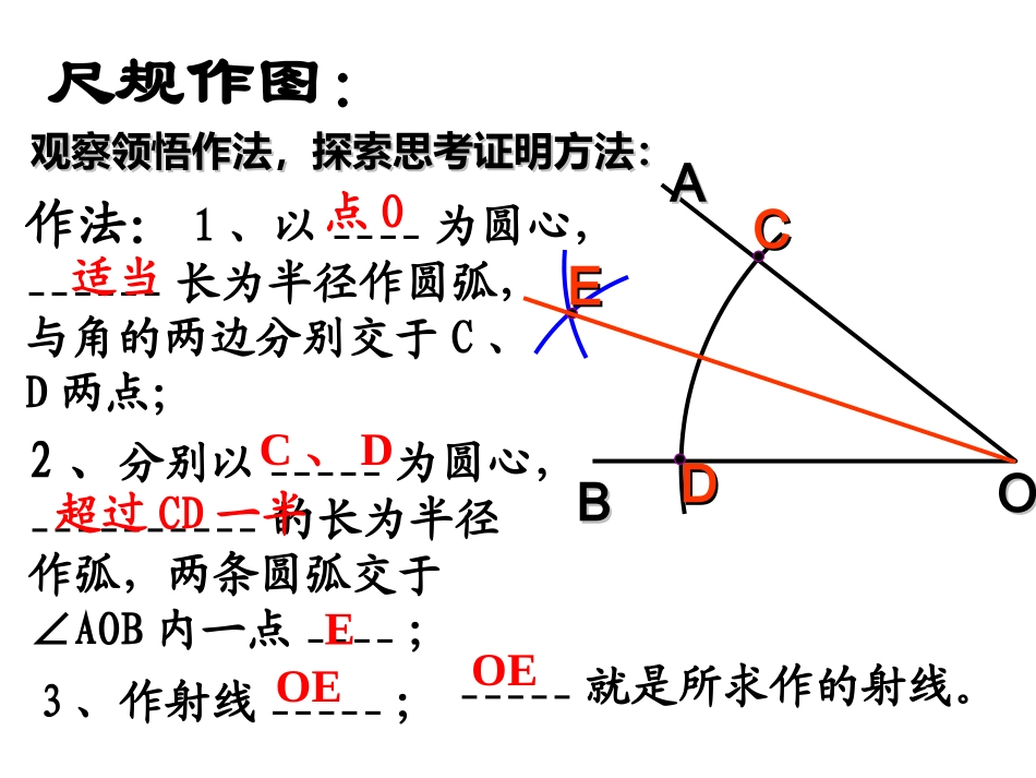 11.3-角平分线的性质_第3页